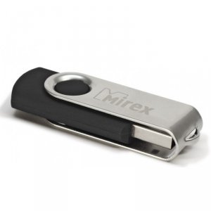 USB Flash Drive Mirex SWIVEL (13600-FMURUS16)
