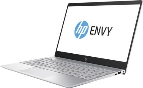 Ноутбук HP 13-ad108ur (2PP97EA)