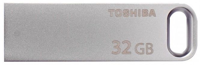 USB Flash Drive Toshiba Biwako U363 THN-U363S0320E4