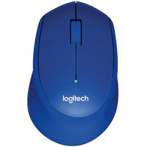 Мышь Logitech M330 Silent Plus (910-004910)