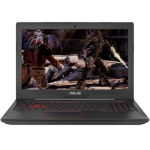 Ноутбук игровой ASUS FX503VD-E4261T (90NR0GN1-M05710)