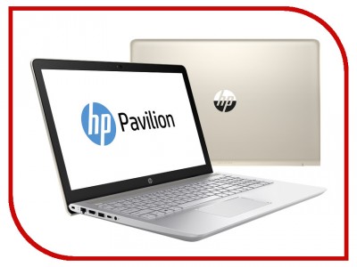 Ноутбук HP 15-cc005ur (1ZA89EA)