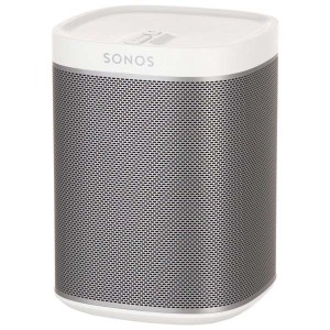 Беспроводная аудио система Sonos PLAY:1 White