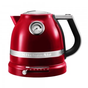 Электрочайник KitchenAid Artisan 5KEK1522ECA карамельное яблоко