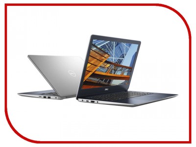 Ноутбук Dell 5370 (5370-4570)