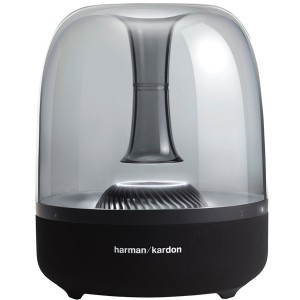 Беспроводная акустика Harman/Kardon Aura Studio 2 Black (HKAURASTUDIO2BLKEU)