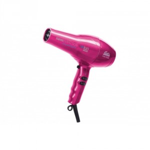 Фен Solis Swiss Perfection Superlig (Swiss Perfection Superlight pink)