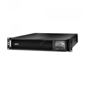 Источник бесперебойного питания APC Smart-UPS SRT SRT2200RMXLI Black