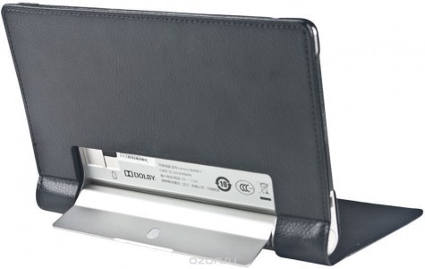 Аксессуар IT Baggage Lenovo Yoga Tablet 3 8 (ITLNYT38-1)