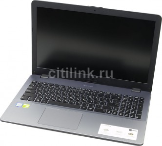 Ноутбук ASUS X542UQ-DM379T (90NB0FD2-M05860)