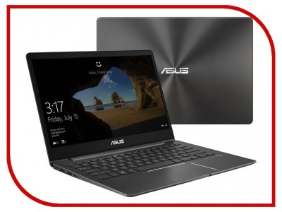 Ноутбук ASUS UX331UN-EG011T (90NB0GY2-M01940)