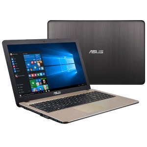 Ноутбук ASUS X540YA-XO534T (90NB0CN1-M09280)