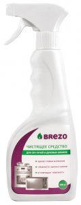 Средство для очистки СВЧ-печей Brezo 97041