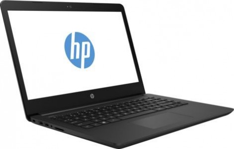 Ноутбук HP 14-bp007ur (1ZJ40EA)