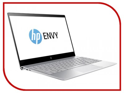 Ноутбук HP 13-ad104ur (2PP92EA)