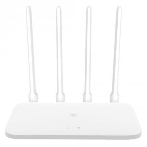 Wi-fi маршрутизатор Xiaomi Mi Router 4A (DVB4230GL)