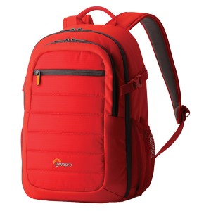 Рюкзак для фотоаппарата Lowepro Tahoe BP 150- Mineral Red/Mineral Rouge