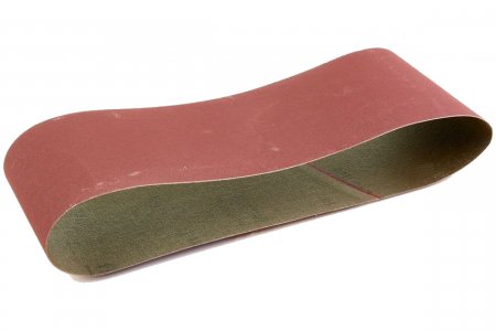 Шлифовальная лента Redverg 6624258