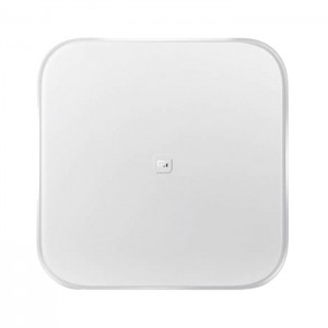 Умные весы Xiaomi Mi Smart Scale White