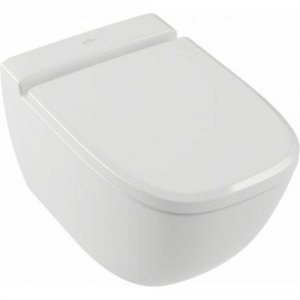 Подвесной унитаз Villeroy & boch Antheus (4608R0R1)