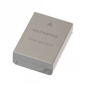 Аккумулятор для цифрового фотоаппарата Olympus BLN-1 (V620053XE000)