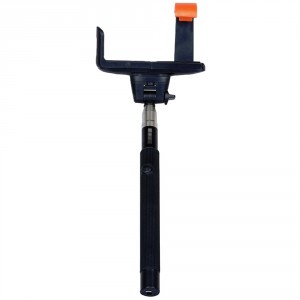 Монопод для смартфона InterStep MP-110B Black (IS-HD-MPSP110BK-BT0B201)