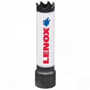 Коронка биметаллическая Lenox Т3 9L 1/BX (300099L)