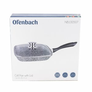 Сковорода Ofenbach 100507