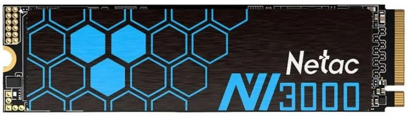 Твердотельный накопитель Netac NV3000 (NT01NV3000-250-E4X)