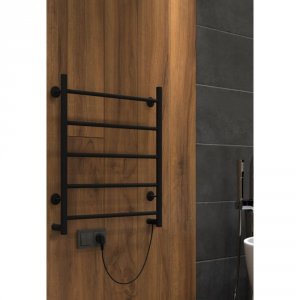 Полотенцесушитель Indigo LCLE60-50BRR