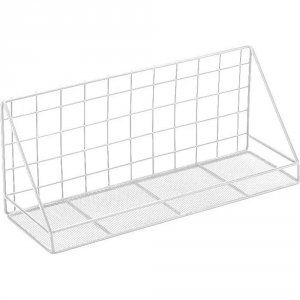 Полка для ванной ZDK Homium (shelf4white)