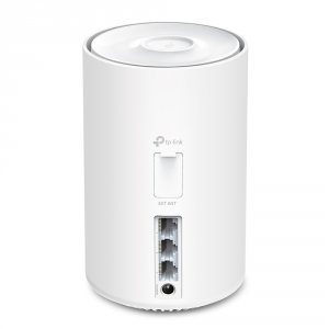 Wi-Fi роутер TP-LINK Deco X20(1-Pack) AX1800