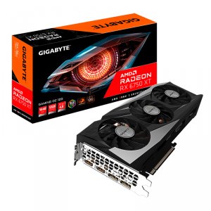 Видеокарта GigaByte GV-R675XTGAMING OC-12GD