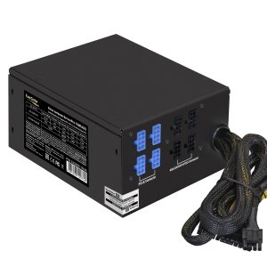 Блок питания Exegate Server PRO-700RADS EX292211RUS