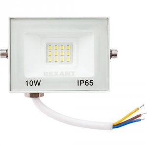 Светодиодный прожектор REXANT 605-023