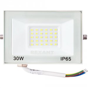 Светодиодный прожектор REXANT 605-025