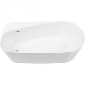 Акриловая ванна Allen Brau Priority 170x80 2.31001.20 (2.31001.20 00259588)