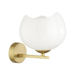 Настенный светильник Odeon Light WATERLILY (4873/1W)