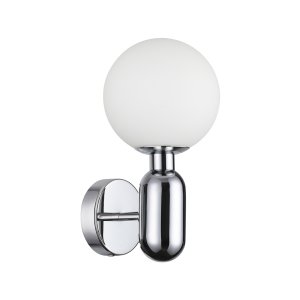 Настенный светильник Odeon Light Okia 4670/1W