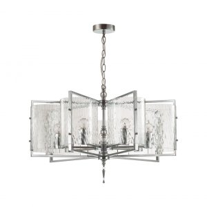 Люстра Odeon Light ELEGANTE (4888/7)