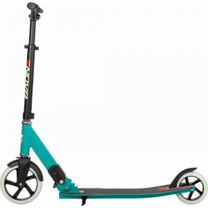Самокат для детей NOVATRACK 180.DEFT.GN22
