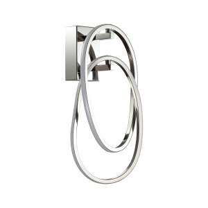 Настенный светильник Odeon Light SPACE (4891/23WL)