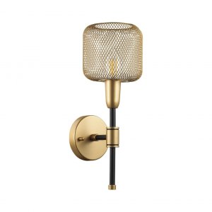 Настенный светильник Odeon Light LECOLA (4975/1W)