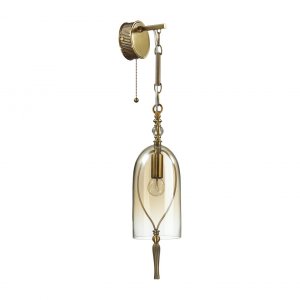 Настенный светильник Odeon Light BELL (4892/1W)