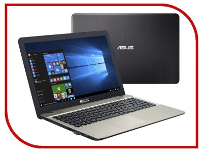 Ноутбук ASUS A541UV-DM1456R (90NB0CG1-M21420)