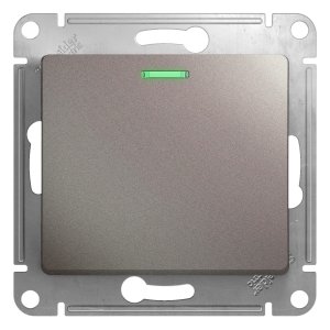 Одноклавишный механизм выключателя Schneider Electric GSL001213