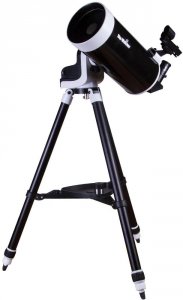 Телескоп Sky-Watcher RU MAK127 AZ-GTe SynScan GOTO (72656)