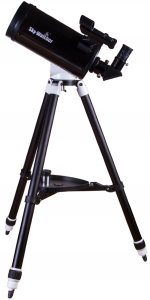 Телескоп Sky-Watcher RU MAK102 AZ-GTe SynScan GOTO (72655)