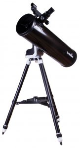 Телескоп Sky-Watcher RU P130 AZ-GTe SynScan GOTO (72660)