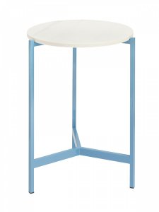 Кофейный столик Greenween GW-ODRI-BLUE-600L